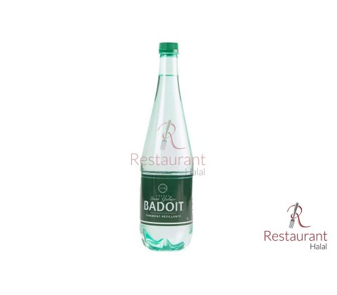 Pack Badoit 1L
