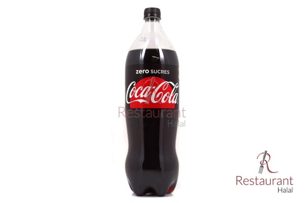 12 Coca Cola Black