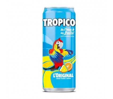 Tropico L'Original 33 cl