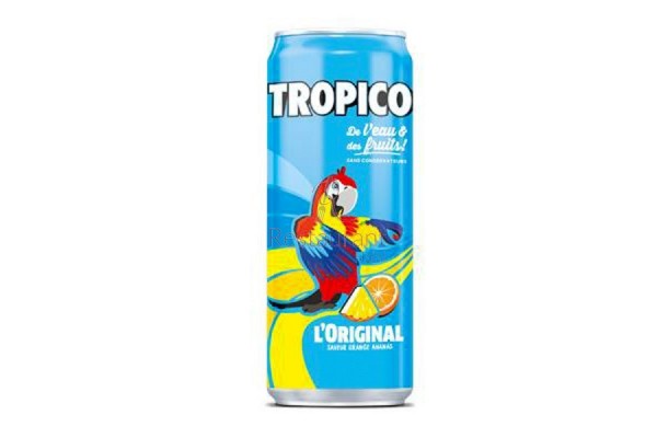 Tropico L'Original 33 cl
