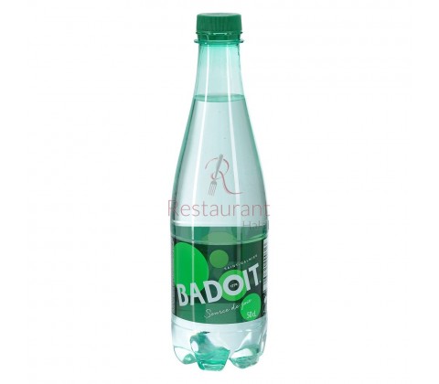 Badoit 50 cl