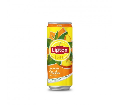 Ice Tea 33 cl 2